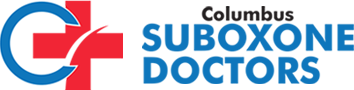 Columbus Suboxone Doctors Logo